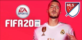 MLS and FIFA20